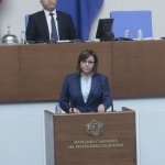 Нинова: Ще осигурим свободен избор на ваксини на българските граждани, когато управляваме