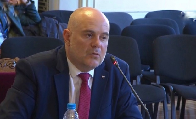 Горд съм че имам възможността да отчета пред вас дейността