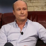  Патрик Смитьойс: Най-голямата драма на България е, че вече няма за кого да гласуваме 