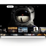 Sony пуска Apple TV на избрани смарт телевизори