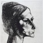 Художникът Иван Нинов представя рисунки и графики в Музей-галерия „АНЕЛ"