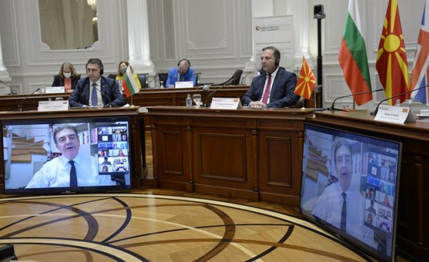 Европейският съюз и Западните Балкани споделят общи ценности и принципи