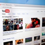 Проблем с достъпа до Youtube и Gmail