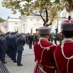 Радев: България има нужда от поне 16 нови изтребителя 