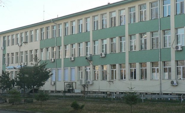 От няколко дни Търговище е в така наречената Червена зона