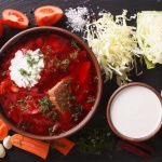 Киев опитва да включи борша в списъка на ЮНЕСКО