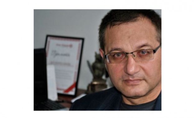 Акушер гинекологът е бил диагностициран с вируса на 2 октомвриСлед тежко