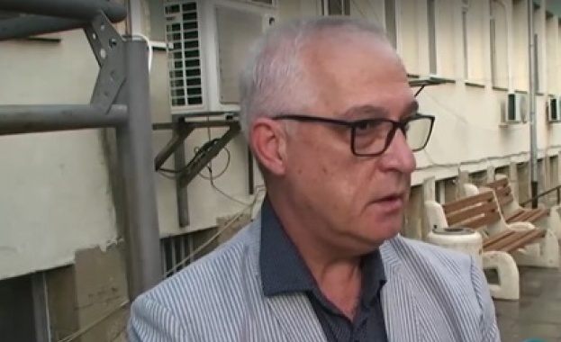 В лечебното заведение има дефицит на лекари и липса на