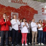 Наско Васильовски: Няма 40 напуснали БСП