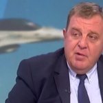 Каракачанов: Тези, които искат да изпратим оръжие на Украйна, не направиха нищо за модернизацията на армията 