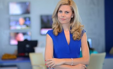 Шокираща фалшива новина засегна Десислава Банова-Плевнелиева