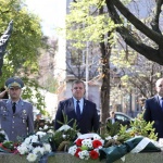 Министърът на отбраната Красимир Каракачанов: Ще продължат усилията за модернизирането на Специалните сили