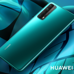 HUAWEI P smart 2021 влиза на българския пазар с четворна камера, стилен дизайн и 5000mAh батерия