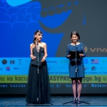 Синелибри събра ценители на киноадаптациите в зала 1 на НДК