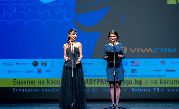 Изискана церемония откри шестото издание на Международния кино-литературен фестивал Синелибри,