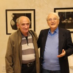 Музей-галерия „Анел”: Среща на живи класици