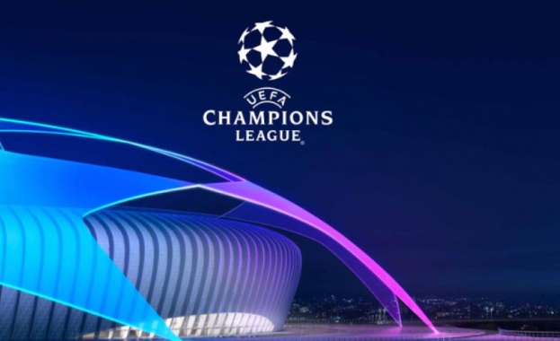 Предстоят 8 вълнуващи срещи в Шампионската лига