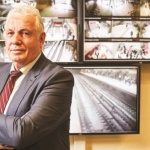 Шефът на "Метрополитен" инж. Стоян Братоев: През 2025 г. от "Левски-Г" до центъра ще се стига за 12 минути