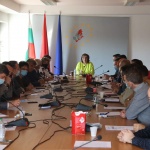 Нинова пред Изпълнителното бюро: Моля ви, без популизъм. Каквото обещаем сега, трябва да изпълним