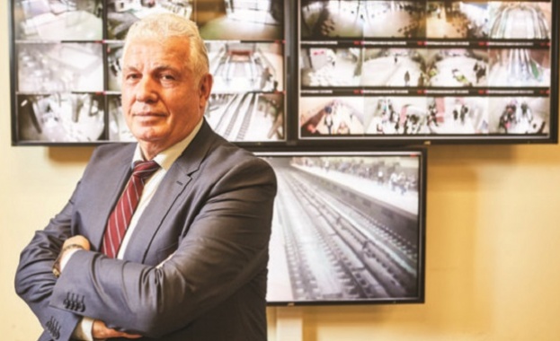 Г н Братоев столичани вече се радват на първия етап