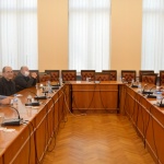 Росен Желязков: Таксиметровите превозвачи ще бъдат подпомогнати финансово от държавата
