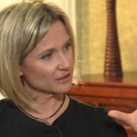 Звездата от „Доза Щастие“ даде старт на кампания „От другата страна“