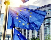 Честваме Деня на Европа в София