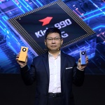 Устреми се към бъдещето със серията Huawei Mate 40 – огромна мощност и вдъхновение за креативност