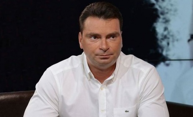 Заместник председателят на ГЕРБ и кмет на София вчера за