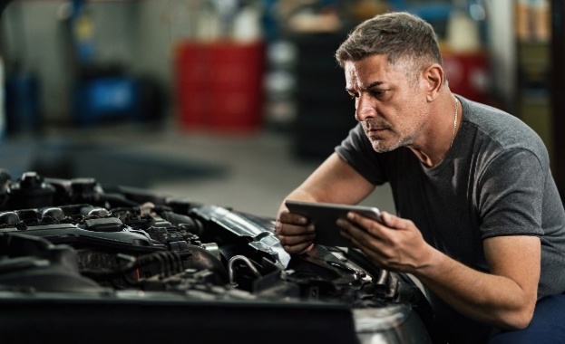 Карио ООД лидер в дистрибуцията на автомобилни консумативи аксесоари и