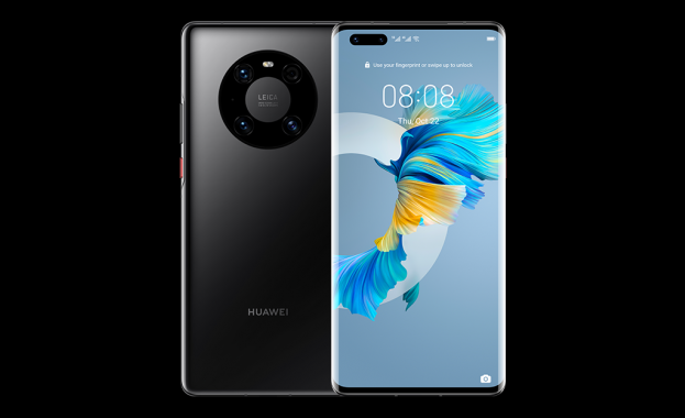 Последните резултати на DxOMark показват че Huawei Mate 40 Pro