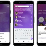 Услугата за запознанства на Facebook дойде и в Европа