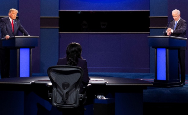 Кризата с коронавируса и расизмът бяха сред основните теми на