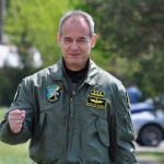 Ген. Николай Русев: 14 пилоти ще бъдат обучени да могат да управляват F-16