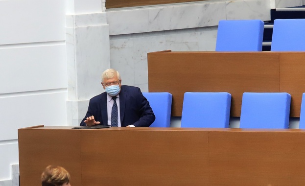 Нито са некадърни хората които работят в териториалната дирекция на