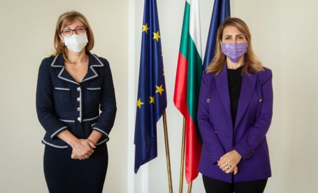 Съвместното председателство на България и Република Северна Македония на Берлинския