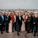 Хорът на Турецкий с безплатен концерт на хълма Альоша в Пловдив на 1 ноември