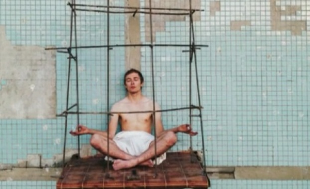 Един квадратен метър така се казва първият арт проект на