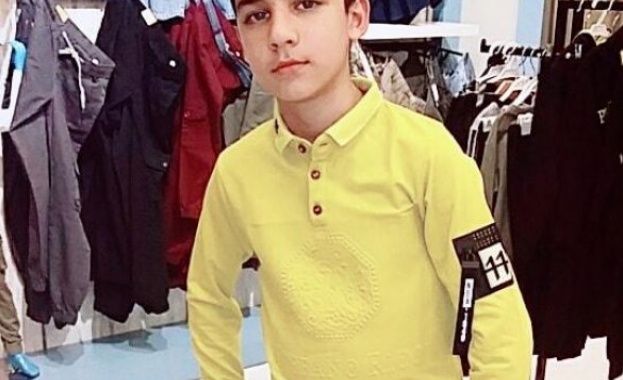 Днес руския гражданин Артур Маяков който беше ранен при обстрела