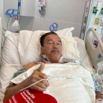 Арнолд Шварценегер претърпя втора сърдечна операция за последните две години