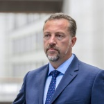 Иво Христов: Въпросът дали ще бъде съставено правителство ще бъде решен отвън