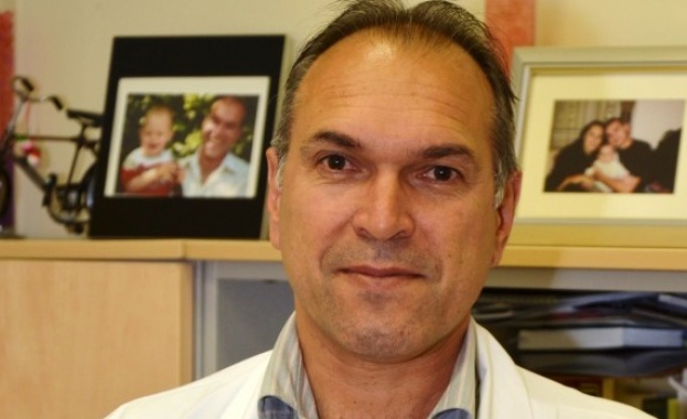 В Александровска болница няма свободни легла за заразени с коронавирус