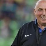 Георги Тодоров подаде оставка като треньор на "Левски"