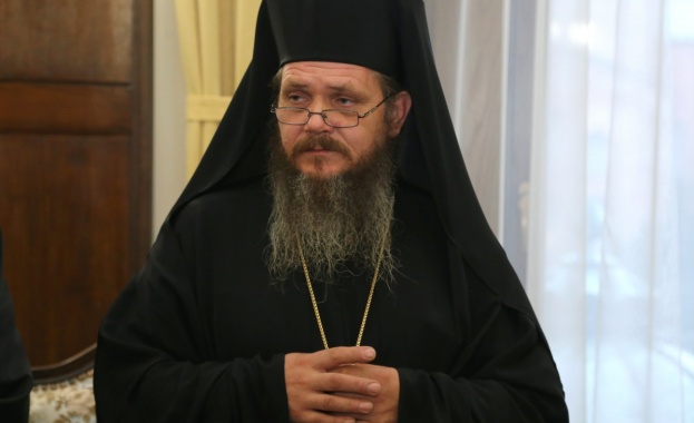 Епископ Яков е новият Доростолски митрополит
