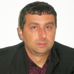 Васил Самарски поема Пресцентъра на БСП 