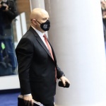 Антикорупционният фонд пита Гешев за апартамента на Цветан Цветанов 