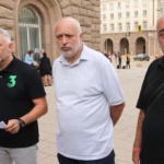 Съвместни действия за честни избори предприемат организаторите на протестите 