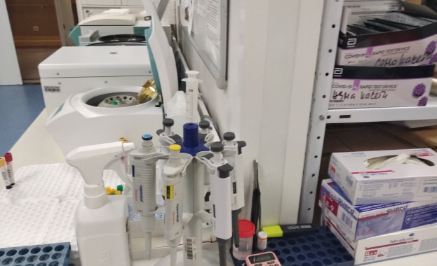 Жена от София ще съди столична лаборатория заради сгрешен резултат