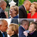 Financial Times: Събитията в България и отношенията на Борисов с Меркел са проблем за целия ЕС