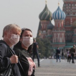 Русия отчете най-голям ръст на починали от коронавирус от 12 май насам